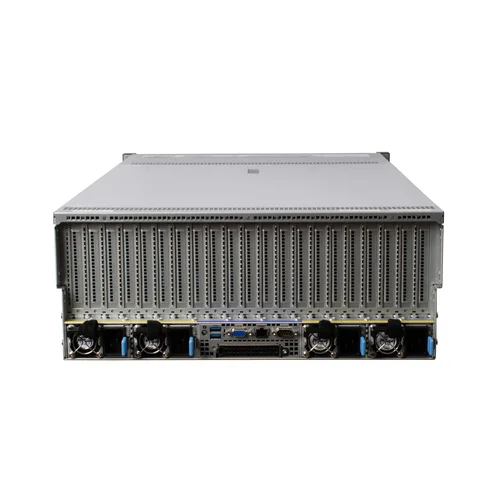 Серверная платформа SNR-SR4408LSG, 4U, Scalable Gen4,5, DDR5, 12xHDD, 8GPU, резервируемый БП Серверная платформа SNR-SR4408LSG, 4U, Scalable Gen4,5, DDR5, 12xHDD, 8GPU, резервируемый БП